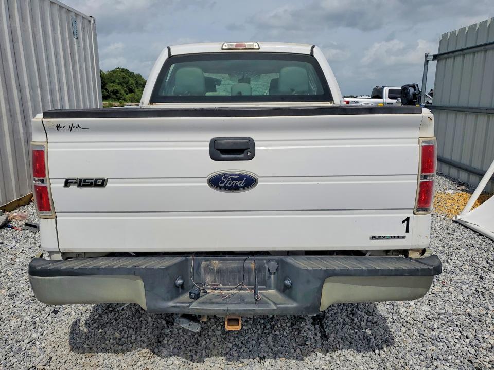 Aukcja sprzedaży 2014 Ford F150, vin: 1FTEW1CM8EKF18961, numer aukcji: 57933406