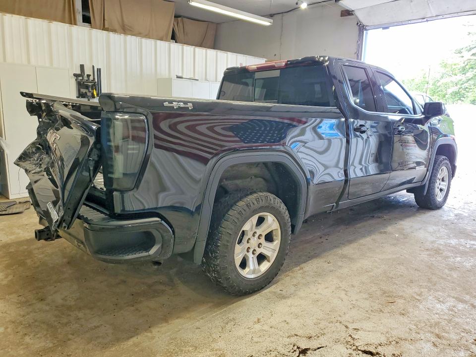 Aukcja sprzedaży 2019 Gmc Sierra, vin: 1GTR9CED2KZ346866, numer aukcji: 55491196