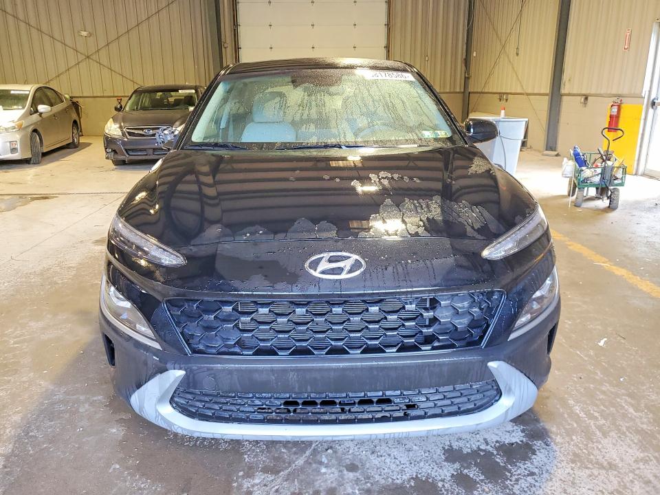 Aukcja sprzedaży 2023 Hyundai Kona, vin: KM8K2CAB1PU058587, numer aukcji: 58178586