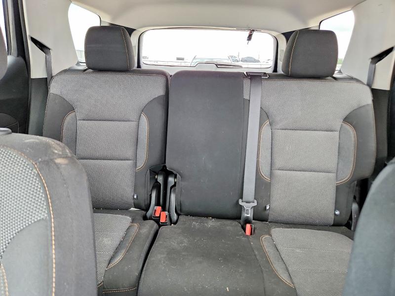 Продажа на аукционе авто 2019 Chevrolet Traverse, vin: 1GNERGKW4KJ171098, номер лота: 57522406