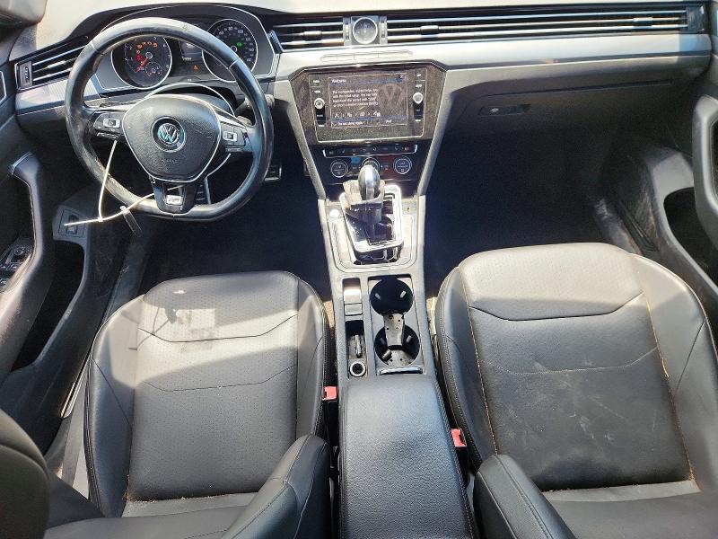 Продаж на аукціоні авто 2019 Volkswagen Arteon, vin: WVWFR7AN4KE027839, номер лоту: 55894536