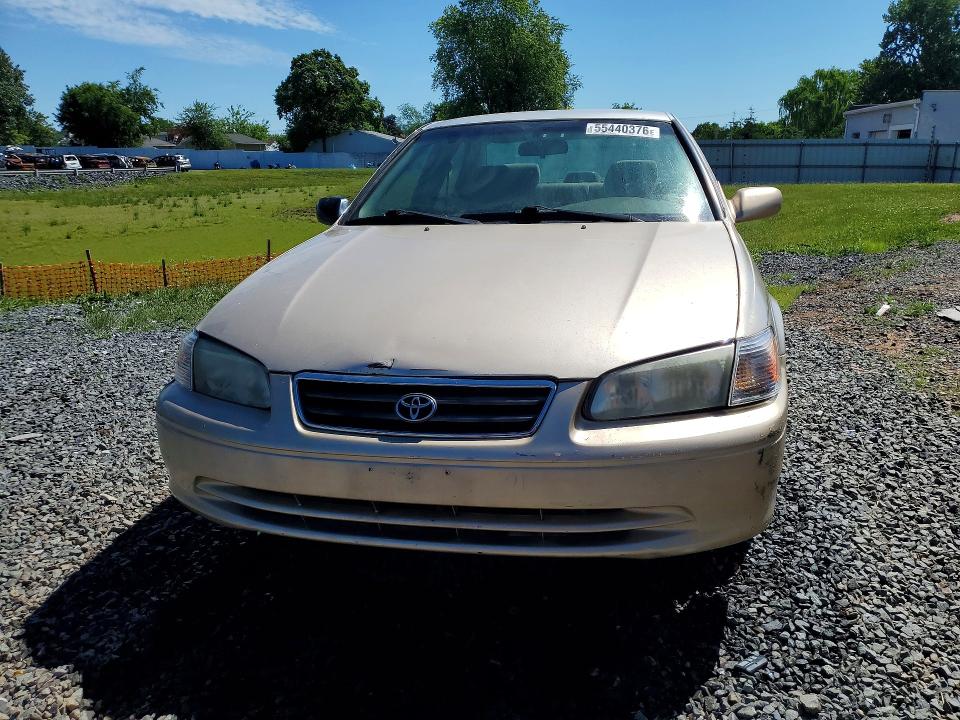 Aukcja sprzedaży 2000 Toyota Camry, vin: 4T1BG22K5YU743252, numer aukcji: 55440376