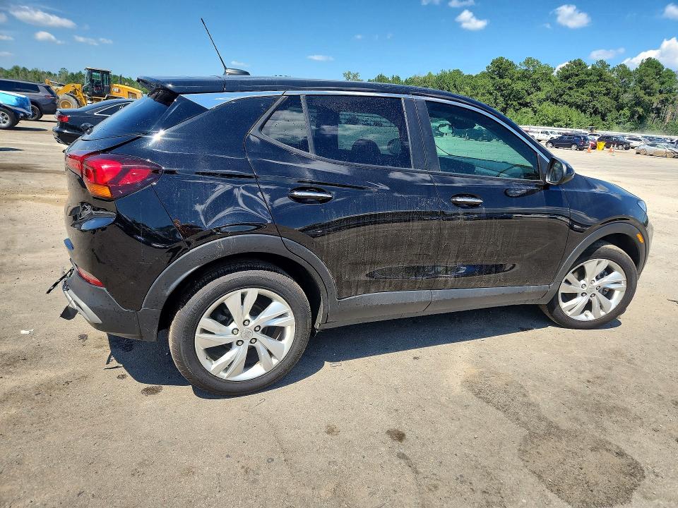 Продаж на аукціоні авто 2024 Buick Encore Gx, vin: KL4AMBSL5RB005590, номер лоту: 76293935