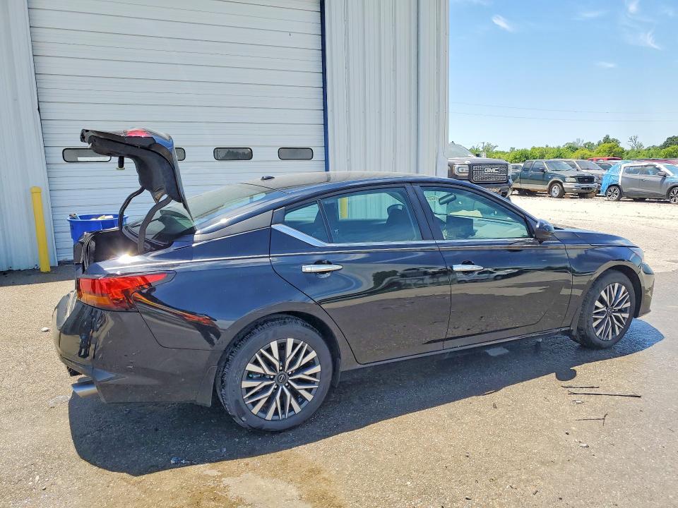 Aukcja sprzedaży 2025 Nissan Altima, vin: 1N4BL4DV6SN419186, numer aukcji: 56306716
