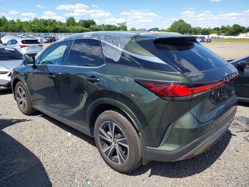 Aukcja sprzedaży 2025 Lexus Rx 350, vin: 2T2BAMCAXSC103948, numer aukcji: 58113446