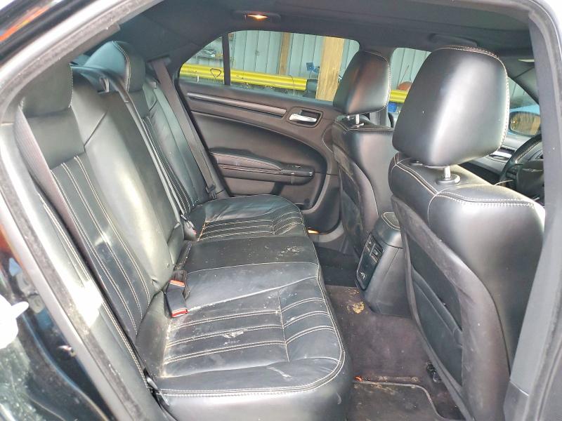 Aukcja sprzedaży 2016 Chrysler 300, vin: 2C3CCAGG0GH311371, numer aukcji: 56626566