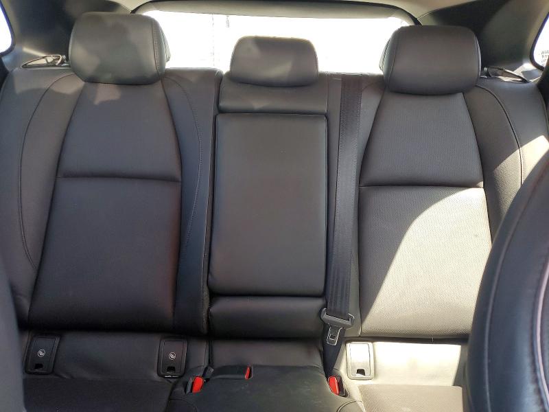 56516856 :رقم المزاد ، 3MVDMBDY8NM448085 vin ، 2022 Mazda Cx-30 مزاد بيع