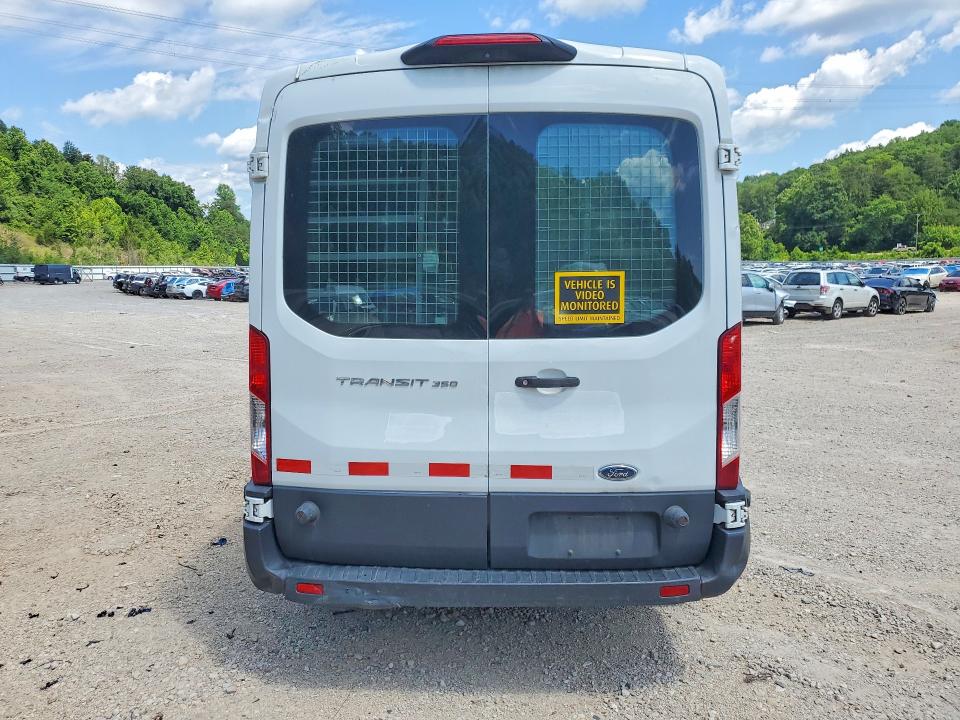 2018 Ford Transit მანქანა იყიდება აუქციონზე, vin: 1FTBW2CM0JKB35776, აუქციონის ნომერი: 57232446