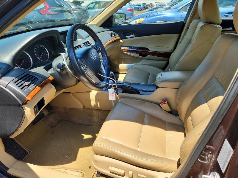 Продажа на аукционе авто 2011 Honda Accord, vin: 1HGCP2F85BA025220, номер лота: 57938446