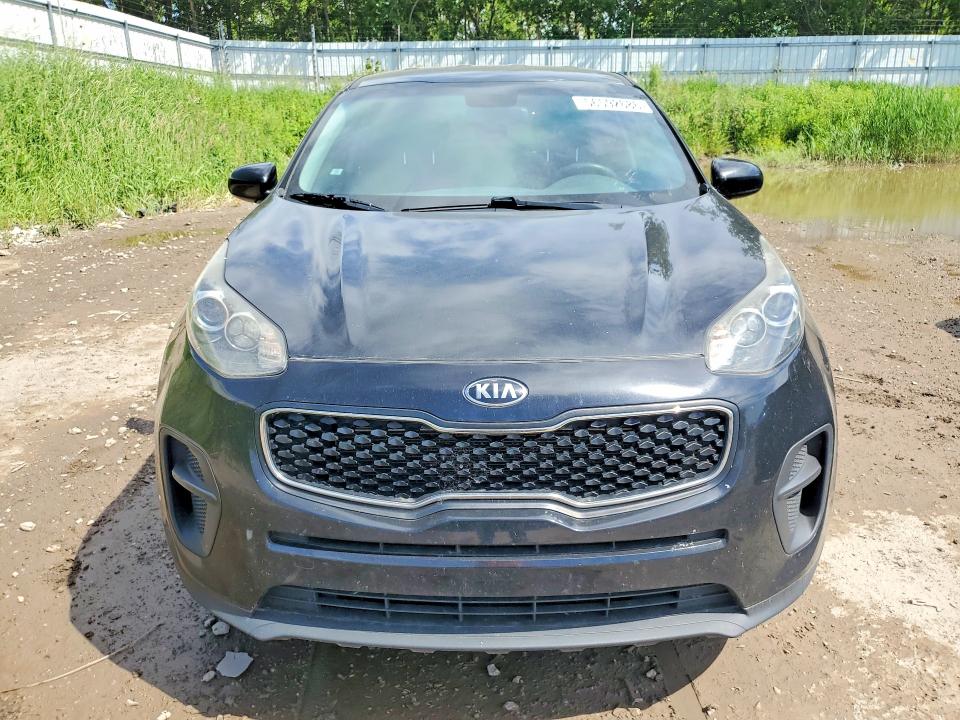 Aukcja sprzedaży 2017 Kia Sportage, vin: KNDPM3AC5H7189230, numer aukcji: 56592686