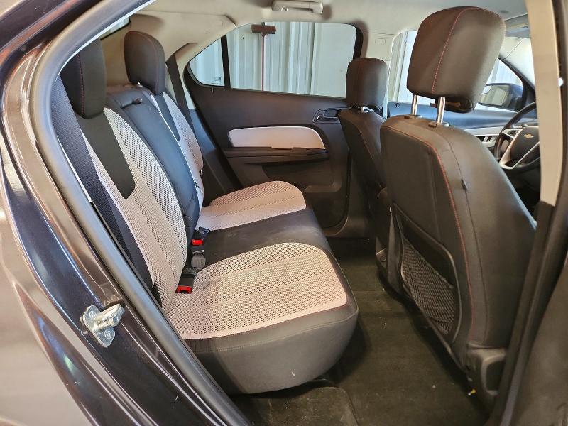 Продажа на аукционе авто 2014 Chevrolet Equinox, vin: 2GNFLFEK1E6110768, номер лота: 56336546