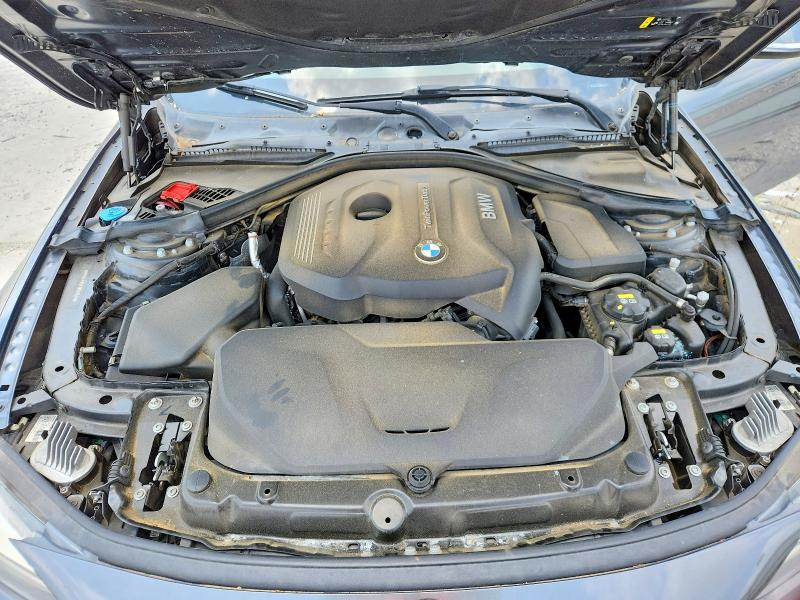 Aukcja sprzedaży 2018 Bmw 430i, vin: WBA4J1C5XJBG79521, numer aukcji: 57925106