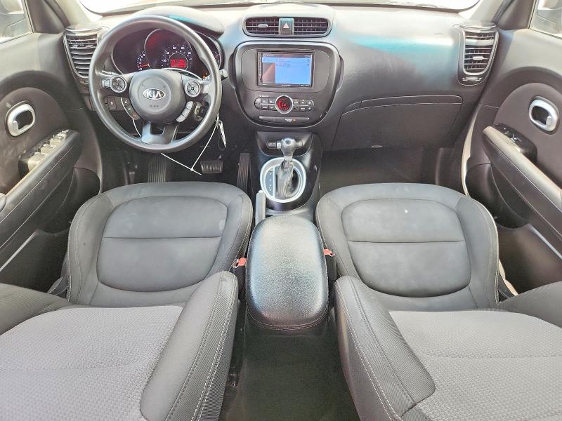Aukcja sprzedaży 2017 Kia Soul, vin: KNDJP3A50H7478479, numer aukcji: 58004636