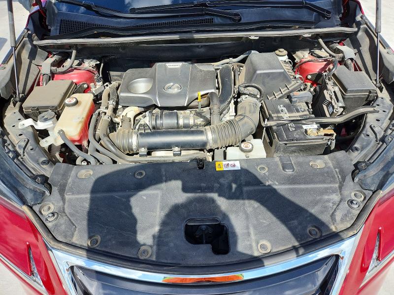 Aukcja sprzedaży 2017 Lexus Nx 200t, vin: JTJYARBZ4H2063258, numer aukcji: 55997666