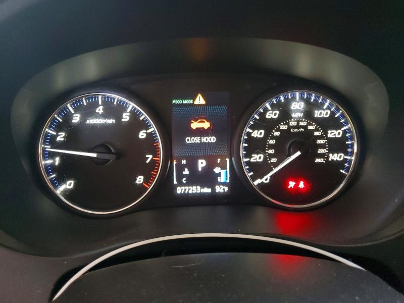 Aukcja sprzedaży 2018 Mitsubishi Outlander, vin: JA4AD2A38JZ062024, numer aukcji: 57883946