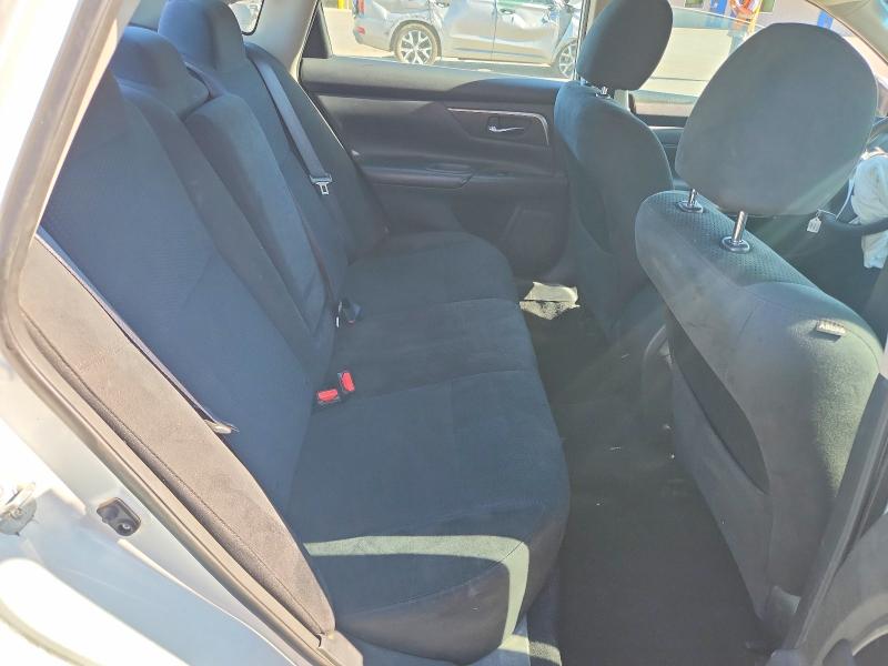 55246556 :رقم المزاد ، 1N4AL3AP4FN910468 vin ، 2015 Nissan Altima مزاد بيع