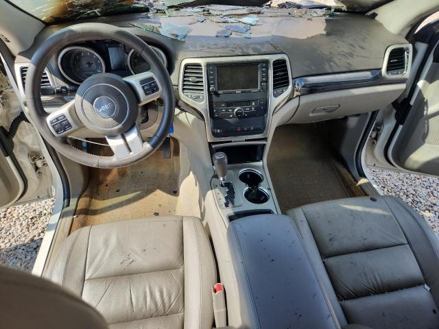 59076586 :رقم المزاد ، 1C4RJEAG3CC291111 vin ، 2012 Jeep Grand Cherokee مزاد بيع