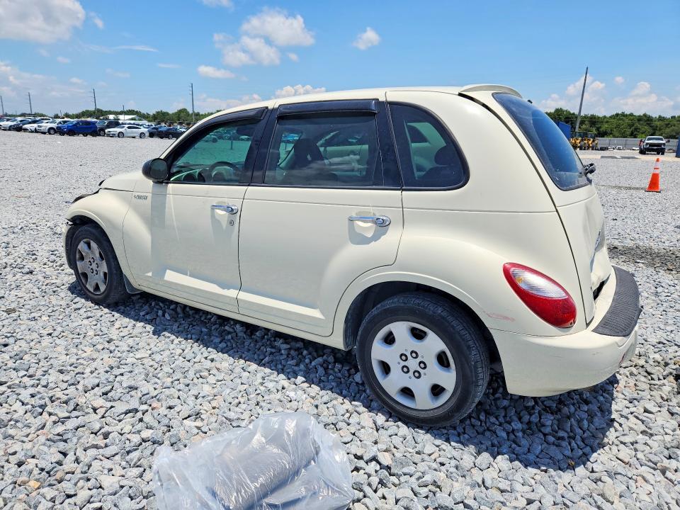 Продажа на аукционе авто 2006 Chrysler Pt Cruiser, vin: 3A4FY48B76T360579, номер лота: 57522306