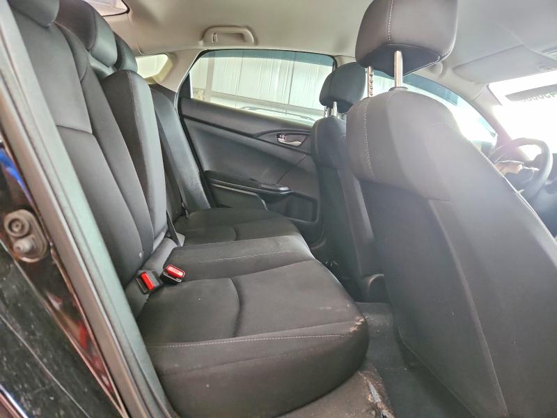 2018 Honda Civic მანქანა იყიდება აუქციონზე, vin: 2HGFC2F68JH034162, აუქციონის ნომერი: 56498836