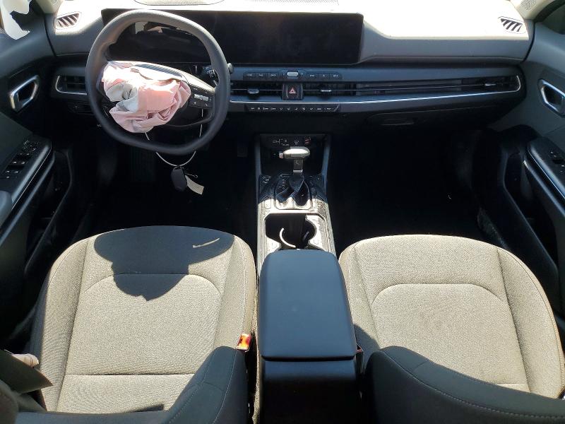 Aukcja sprzedaży 2025 Kia K4, vin: 3KPFT4DEXSE196313, numer aukcji: 58804396