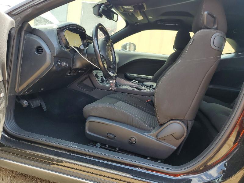 Продажа на аукционе авто 2023 Dodge Challenger, vin: 2C3CDZAG8PH602544, номер лота: 59244056