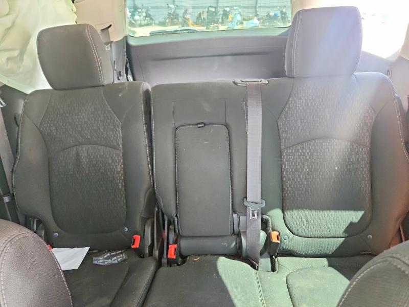 Aukcja sprzedaży 2014 Gmc Acadia, vin: 1GKKRNED7EJ332904, numer aukcji: 58511886