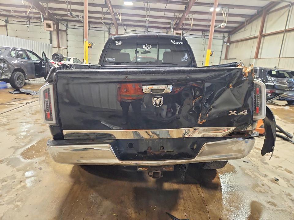 54514666 :رقم المزاد ، 1D7HU18N17S273305 vin ، 2007 Dodge Ram 1500 مزاد بيع