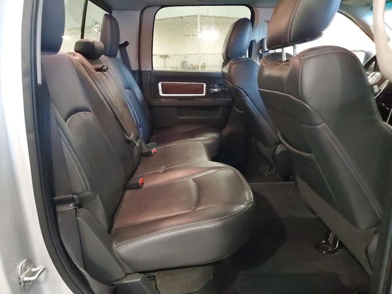 Продаж на аукціоні авто 2012 Dodge Ram 1500, vin: 1C6RD7NT1CS311458, номер лоту: 57743546