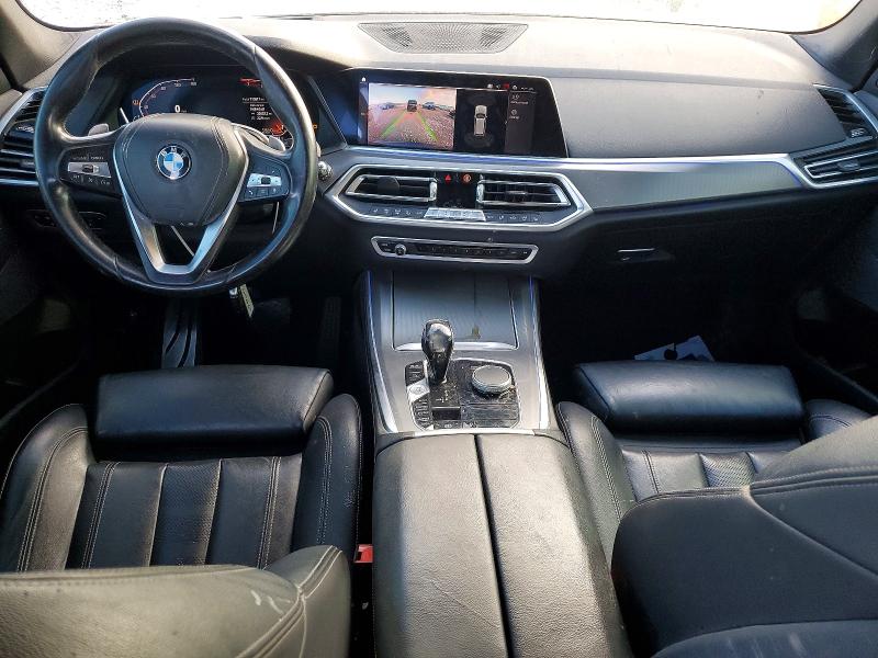 Aukcja sprzedaży 2019 Bmw X5, vin: 5UXCR6C5XKLK85609, numer aukcji: 57062936