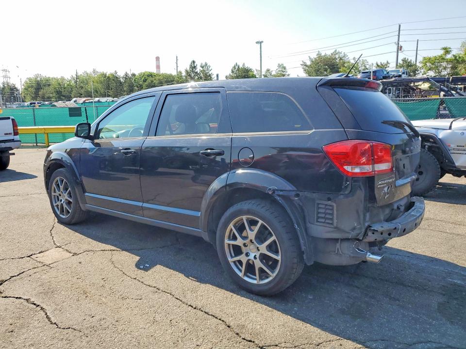 Aukcja sprzedaży 2016 Dodge Journey, vin: 3C4PDDEGXGT216581, numer aukcji: 58602236