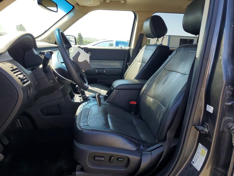 Aukcja sprzedaży 2015 Ford Flex, vin: 2FMGK5C88FBA22256, numer aukcji: 56371216
