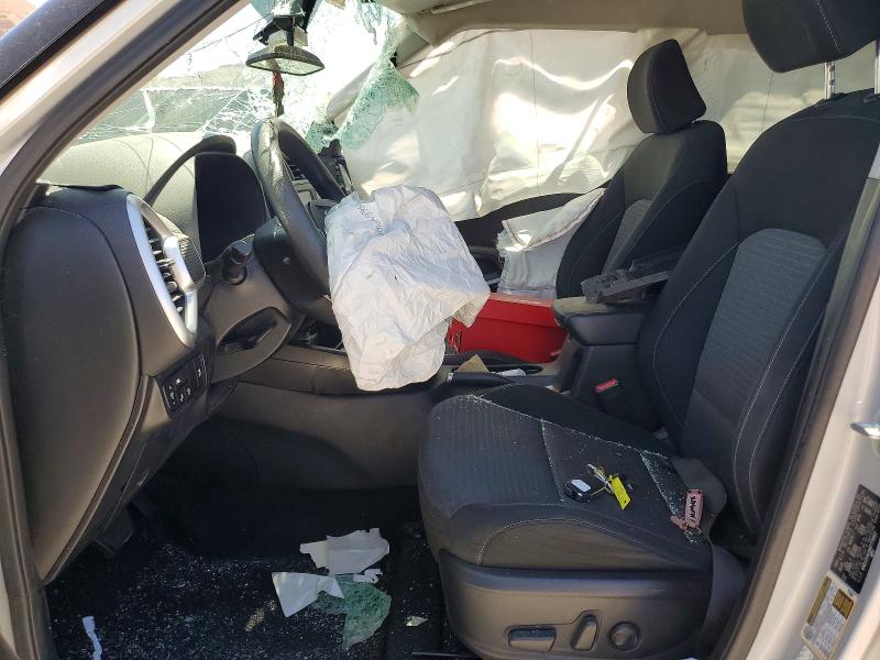 58839516 :رقم المزاد ، KNDJ23AU5M7779507 vin ، 2021 Kia Soul مزاد بيع