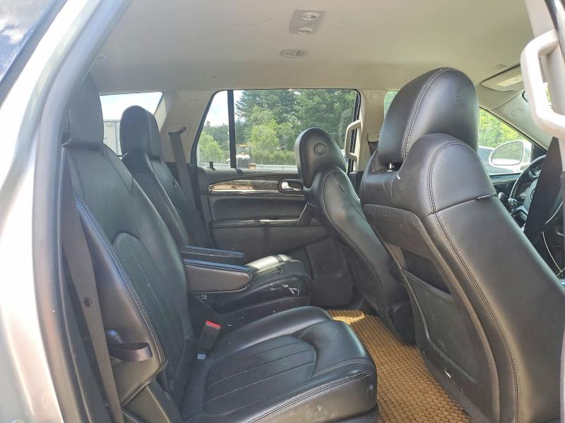 Aukcja sprzedaży 2017 Buick Enclave, vin: 5GAKVCKDXHJ214108, numer aukcji: 57635026