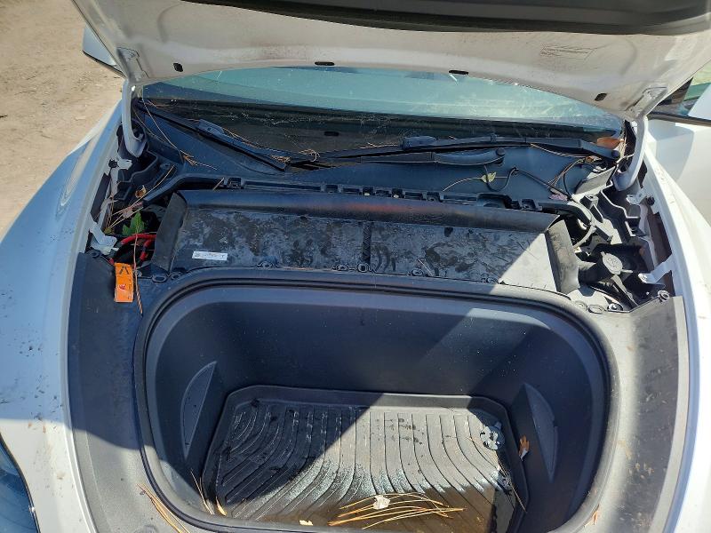 Aukcja sprzedaży 2023 Tesla Model Y, vin: 7SAYGAEE8PF672346, numer aukcji: 58985856