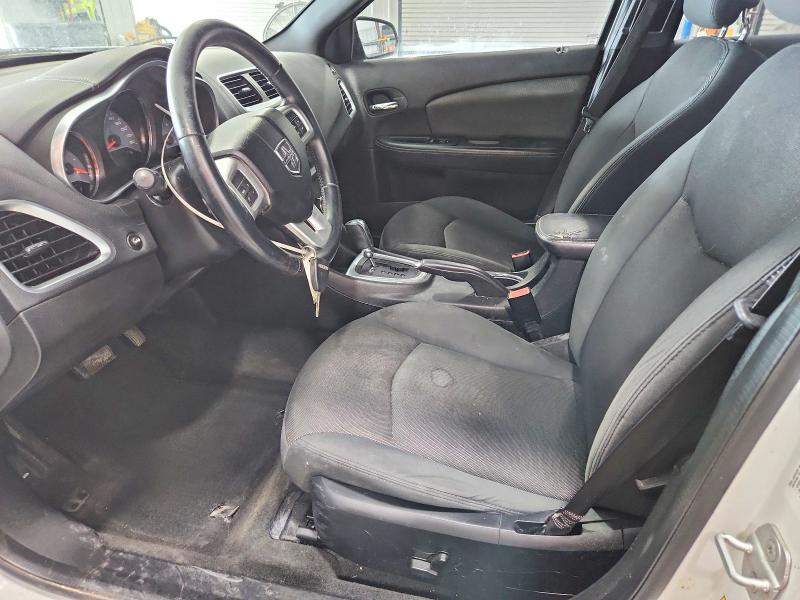 Aukcja sprzedaży 2012 Dodge Avenger, vin: 1C3CDZCB1CN253360, numer aukcji: 57391976