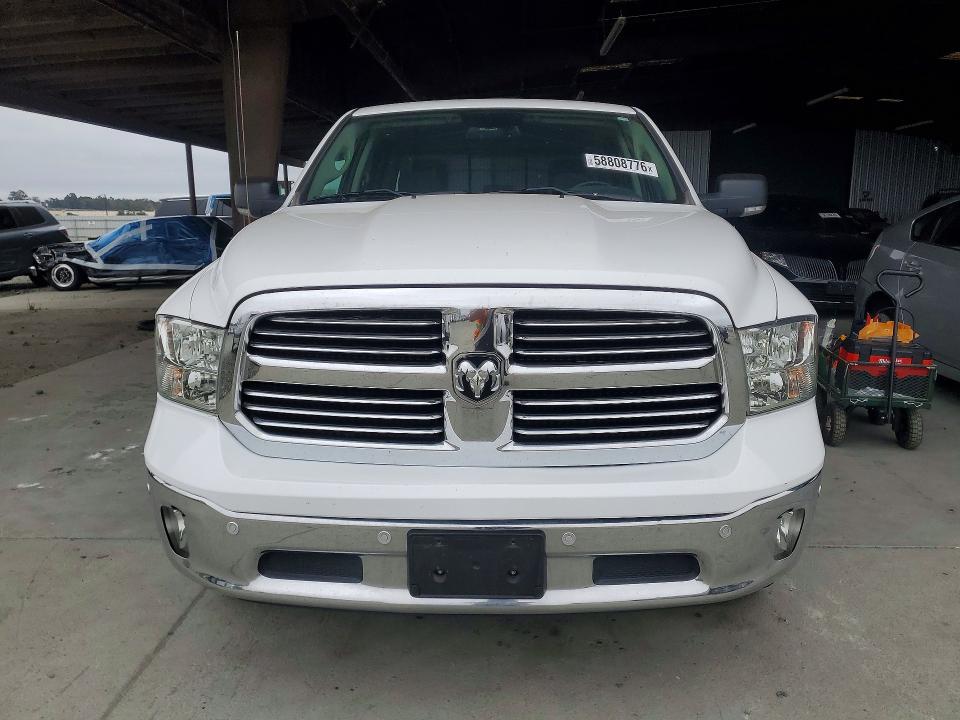 Продажа на аукционе авто 2019 Ram 1500 Classic, vin: 1C6RR6LT9KS600911, номер лота: 58808776