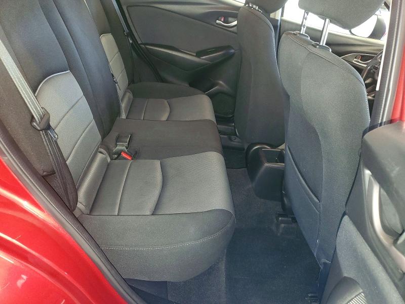 59069996 :رقم المزاد ، JM1DKFB7XJ0317410 vin ، 2018 Mazda Cx-3 مزاد بيع