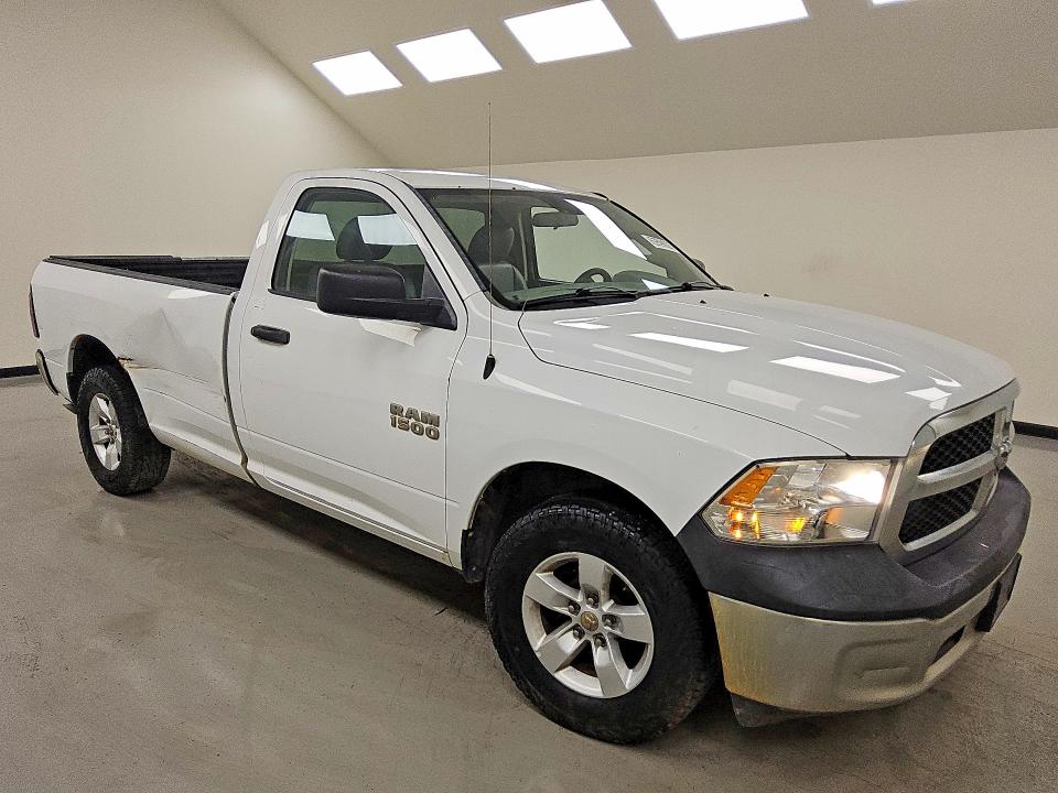 Aukcja sprzedaży 2015 Ram 1500, vin: 3C6JR6DG9FG584768, numer aukcji: 56528366