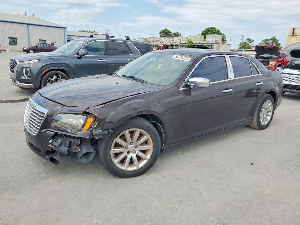 Aukcja sprzedaży 2012 Chrysler 300, vin: 2C3CCACG9CH135114, numer aukcji: 56756856