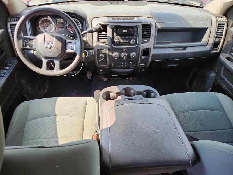 Aukcja sprzedaży 2018 Ram 2500, vin: 3C6UR5CJ7JG378166, numer aukcji: 57401416