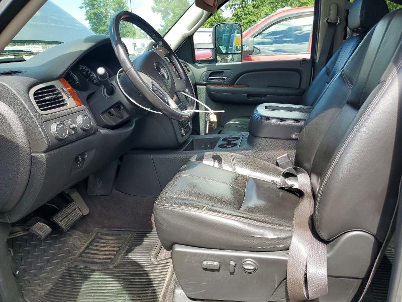 Продажа на аукционе авто 2009 Gmc Sierra, vin: 1GTHK936X9F139371, номер лота: 55653066