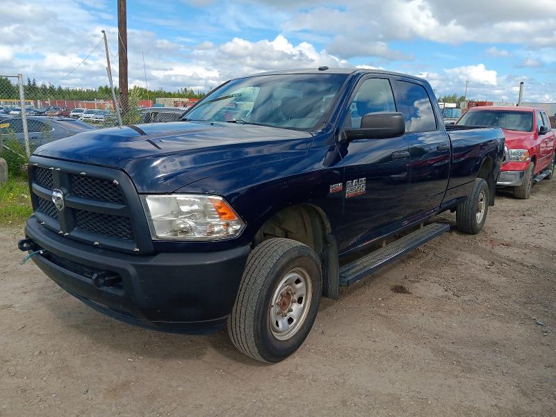 Aukcja sprzedaży 2014 Ram 2500, vin: 3C6TR5HT0EG156757, numer aukcji: 85980735