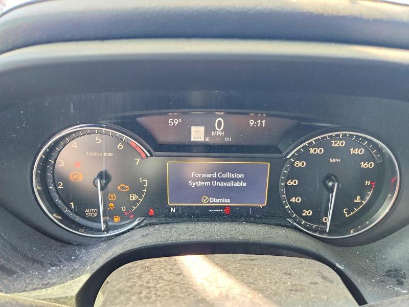 Aukcja sprzedaży 2021 Cadillac Ct4, vin: 1G6DJ5RK4M0129996, numer aukcji: 56931066
