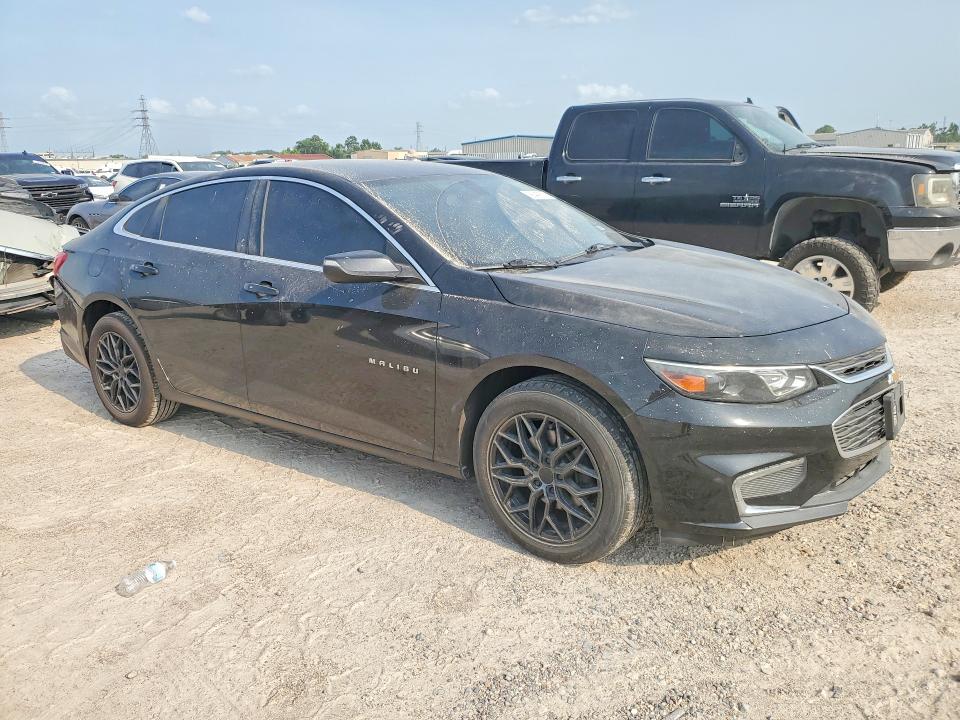 2016 Chevrolet Malibu მანქანა იყიდება აუქციონზე, vin: 1G1ZE5ST7GF246671, აუქციონის ნომერი: 58445316