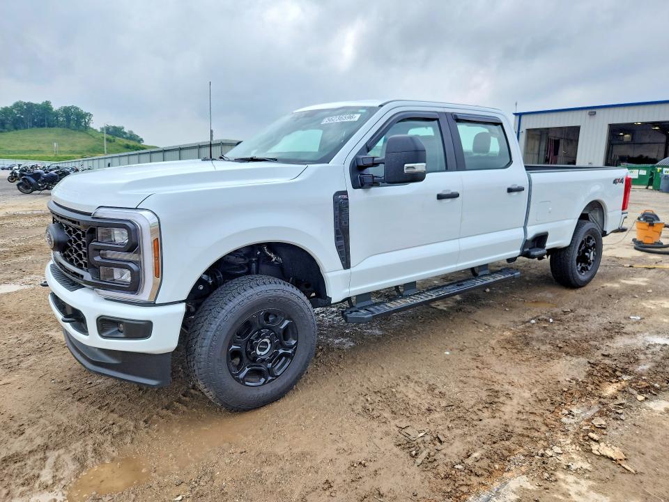Продажа на аукционе авто 2026 Ford F350, vin: 1FT8W3BN1TED15974, номер лота: 56236596