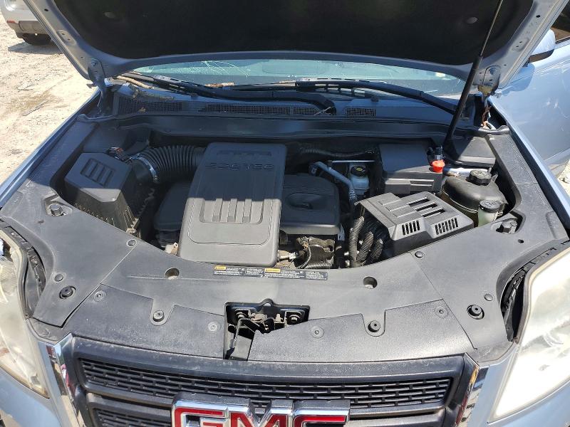Продажа на аукционе авто 2015 Gmc Terrain, vin: 2GKALMEK6F6320005, номер лота: 58734436