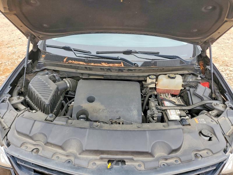 Продаж на аукціоні авто 2019 Chevrolet Traverse, vin: 1GNERKKW7KJ104451, номер лоту: 56264346