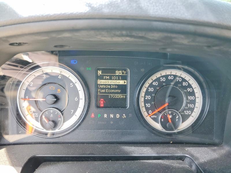 Aukcja sprzedaży 2016 Ram 1500, vin: 1C6RR7FG2GS365120, numer aukcji: 55885706