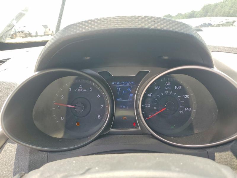 Продаж на аукціоні авто 2015 Hyundai Veloster, vin: KMHTC6AD7FU225134, номер лоту: 59186056