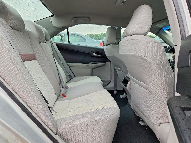 Продаж на аукціоні авто 2013 Toyota Camry, vin: 4T4BF1FKXDR333361, номер лоту: 58771586